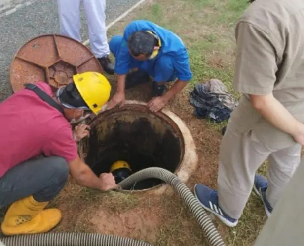 Sedot WC toljakarta–cikampek Murah