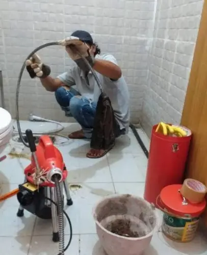 Sedot WC toljakarta–cikampek Murah