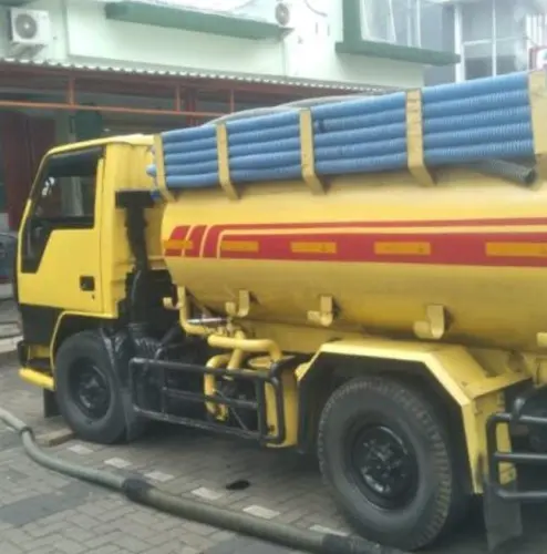 Sedot WC toljakarta–cikampek Terdekat