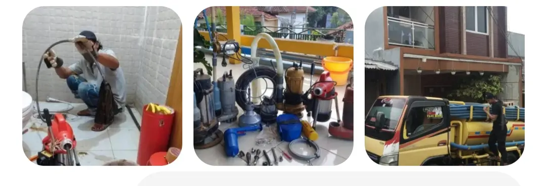 Jasa Sedot WC toljakarta–cikampek Murah Terpercaya